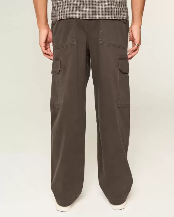 Skater Baggy Cargohose Skater Baggy Cargohose
