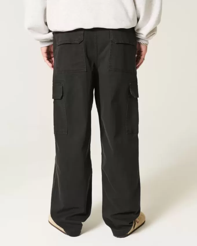 Skater Baggy Cargohose Skater Baggy Cargohose