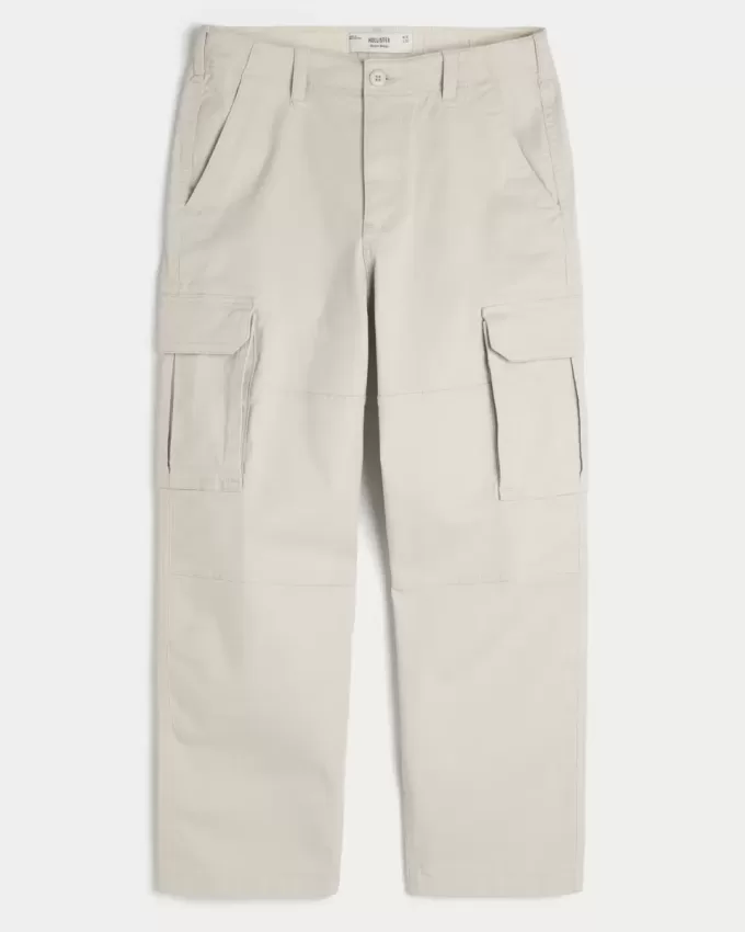 Skater Baggy Cargohose Skater Baggy Cargohose