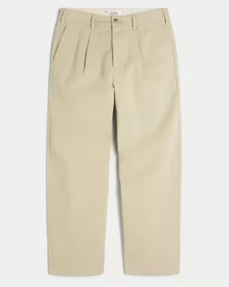 Skater-Baggy-Hose