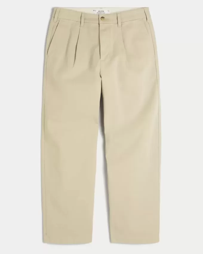 Skater-Baggy-Hose