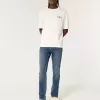 Skinny Jeans in dunkler Mittelwaschung Skinny Jeans in dunkler Mittelwaschung