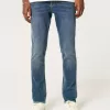 Skinny Jeans in dunkler Mittelwaschung Skinny Jeans in dunkler Mittelwaschung