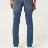 Skinny Jeans in dunkler Mittelwaschung Skinny Jeans in dunkler Mittelwaschung