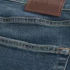 Skinny Jeans in dunkler Mittelwaschung Skinny Jeans in dunkler Mittelwaschung