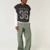 Super Baggy Cargohose Super Baggy Cargohose