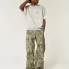 Super Baggy Cargohose