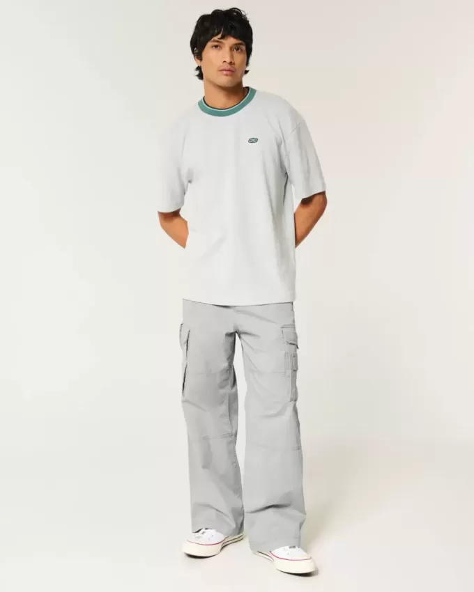 Super Baggy Cargohose