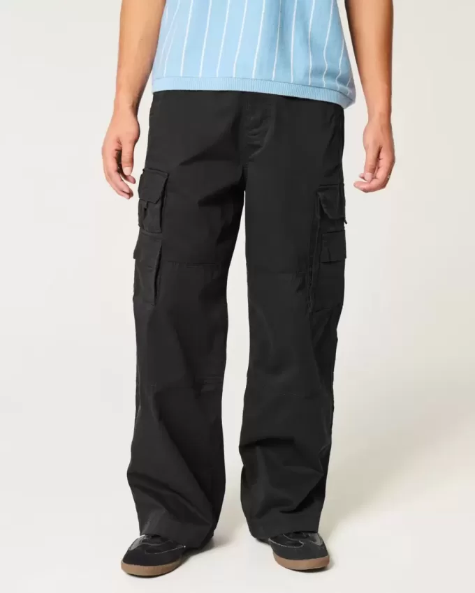 Super Baggy Cargohose Super Baggy Cargohose