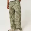 Super Baggy Cargohose