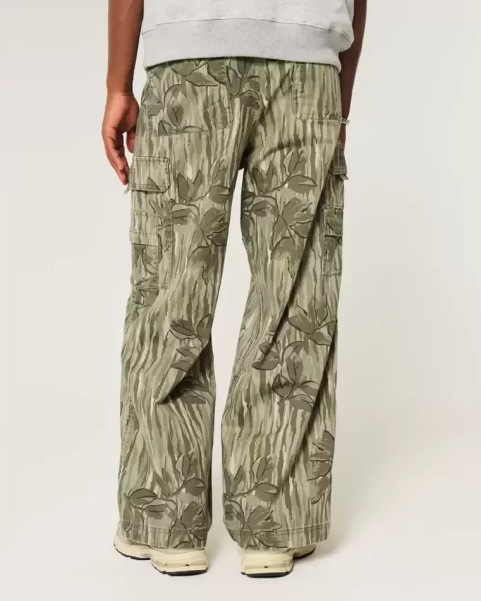 Super Baggy Cargohose