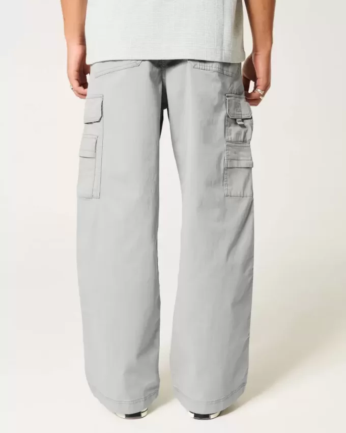 Super Baggy Cargohose