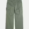 Super Baggy Cargohose Super Baggy Cargohose