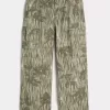 Super Baggy Cargohose