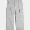 Super Baggy Cargohose