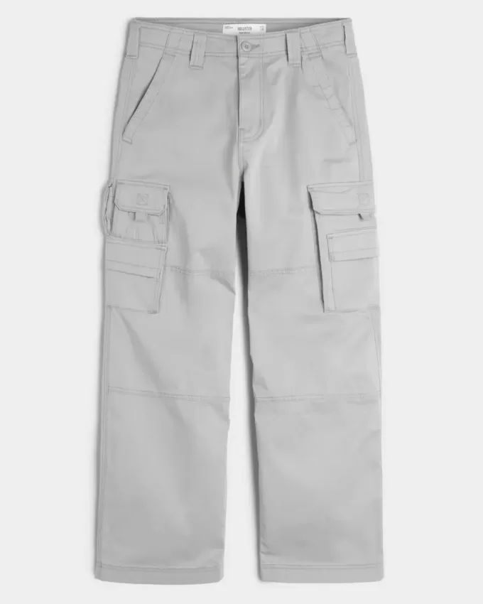 Super Baggy Cargohose