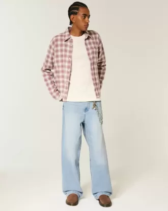 Super Baggy Jeans