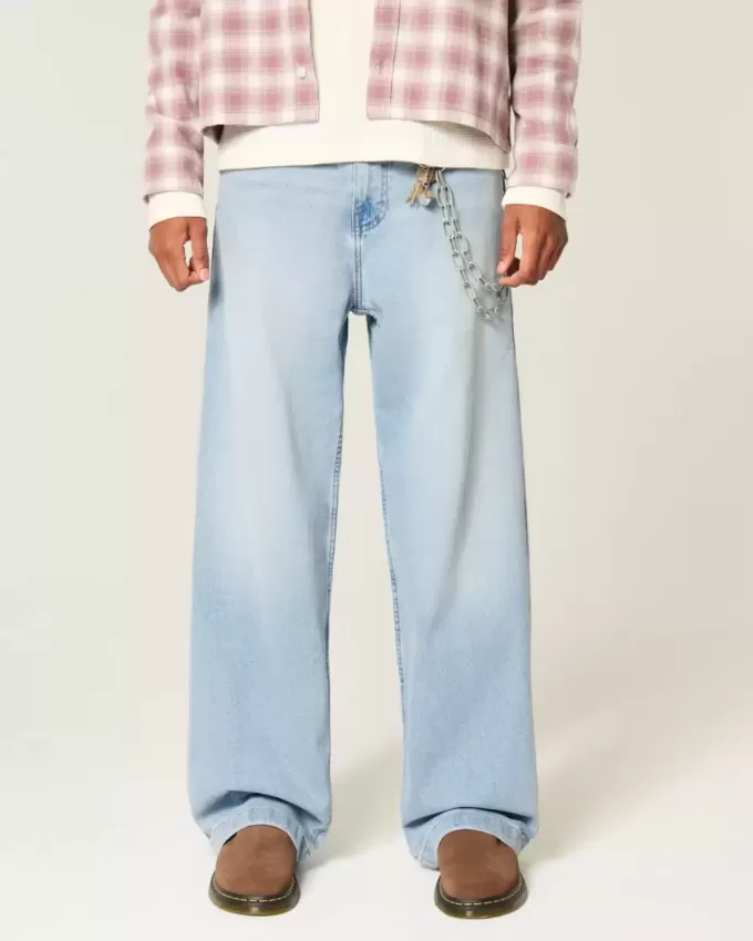 Super Baggy Jeans Super Baggy Jeans