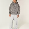 Super Baggy-Jogginghose