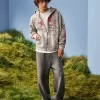 Super Baggy-Jogginghose