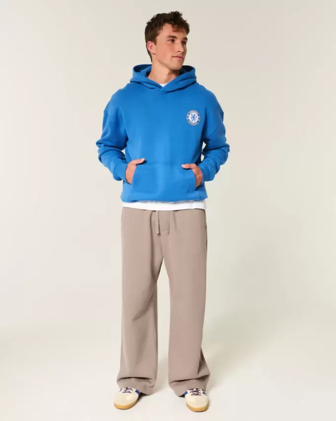 Super Baggy-Jogginghose