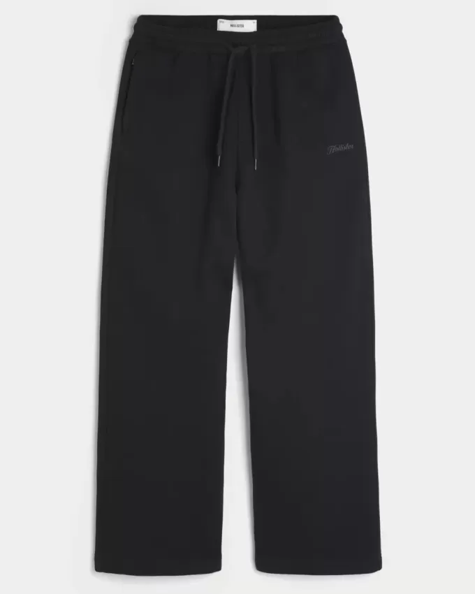 Super Baggy-Jogginghose