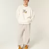 Super Baggy-Jogginghose Super Baggy-Jogginghose