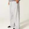 Super Baggy-Jogginghose