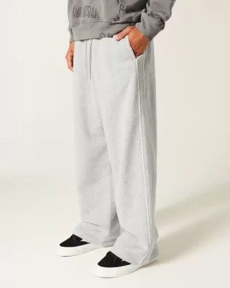 Super Baggy-Jogginghose