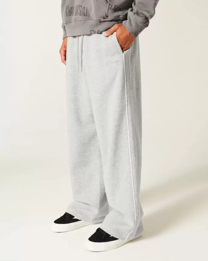 Super Baggy-Jogginghose