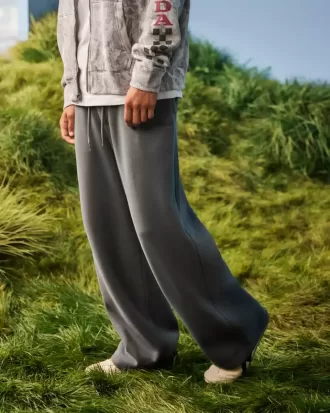 Super Baggy-Jogginghose