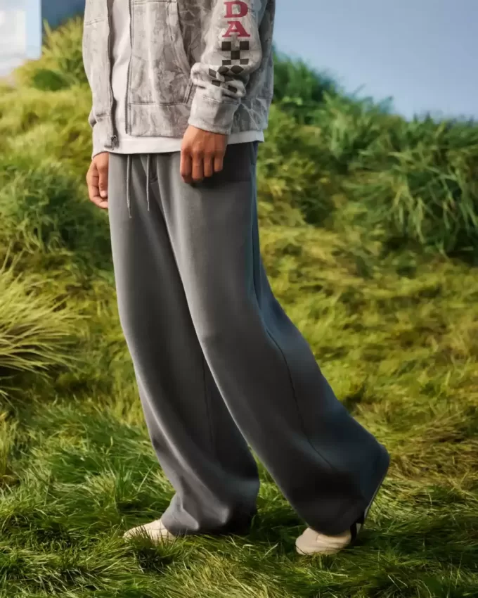 Super Baggy-Jogginghose