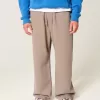Super Baggy-Jogginghose