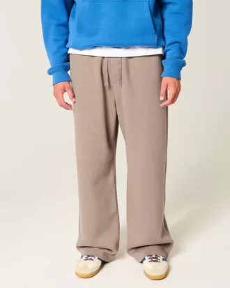 Super Baggy-Jogginghose