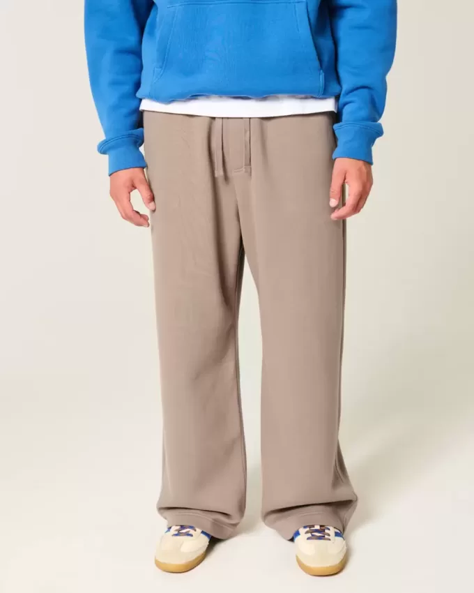 Super Baggy-Jogginghose