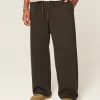 Super Baggy-Jogginghose