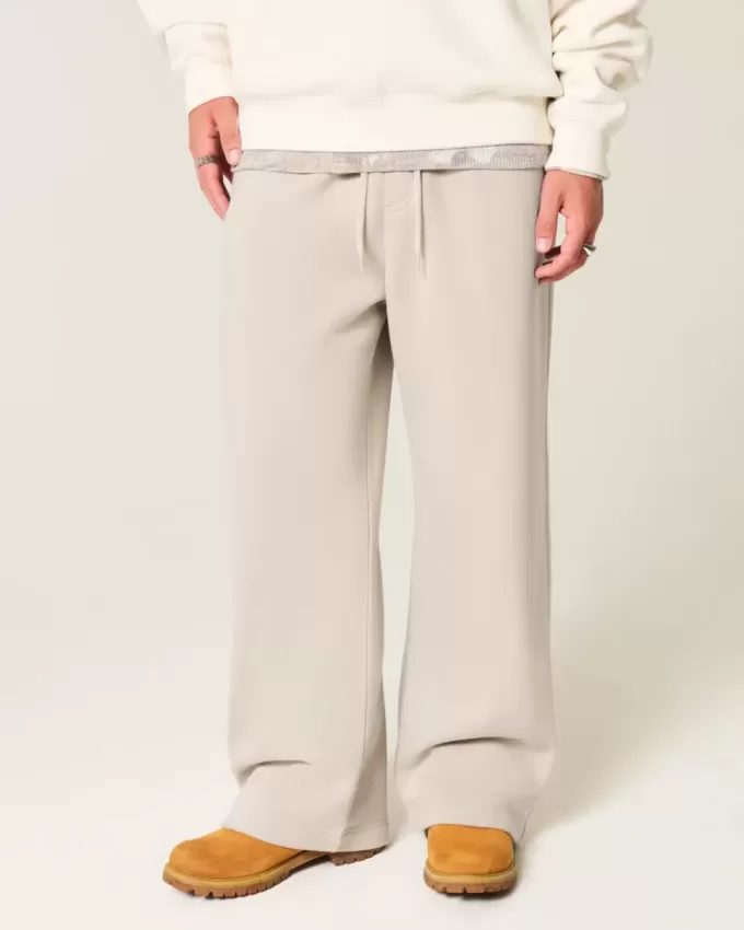 Super Baggy-Jogginghose Super Baggy-Jogginghose