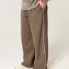 Super Baggy-Jogginghose