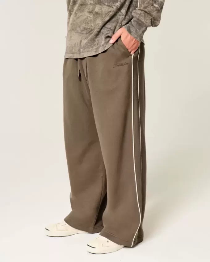 Super Baggy-Jogginghose