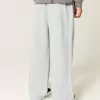 Super Baggy-Jogginghose