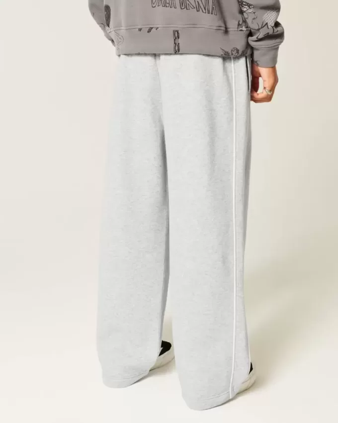 Super Baggy-Jogginghose