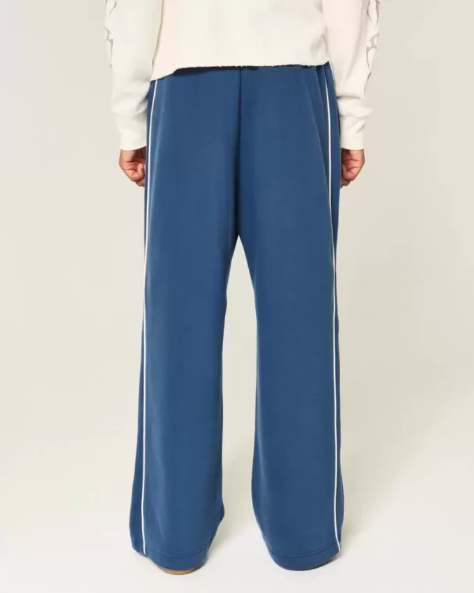Super Baggy-Jogginghose