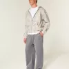 Super Baggy-Jogginghose