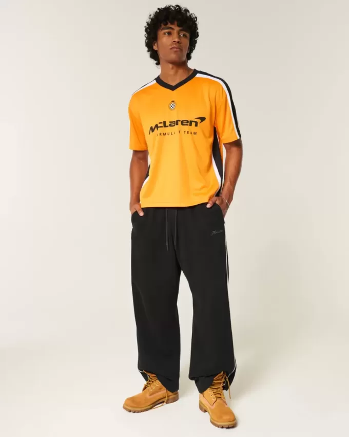 Super Baggy-Jogginghose