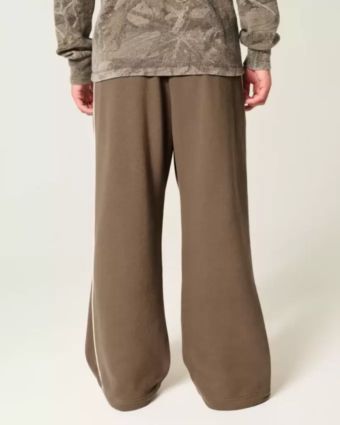 Super Baggy-Jogginghose
