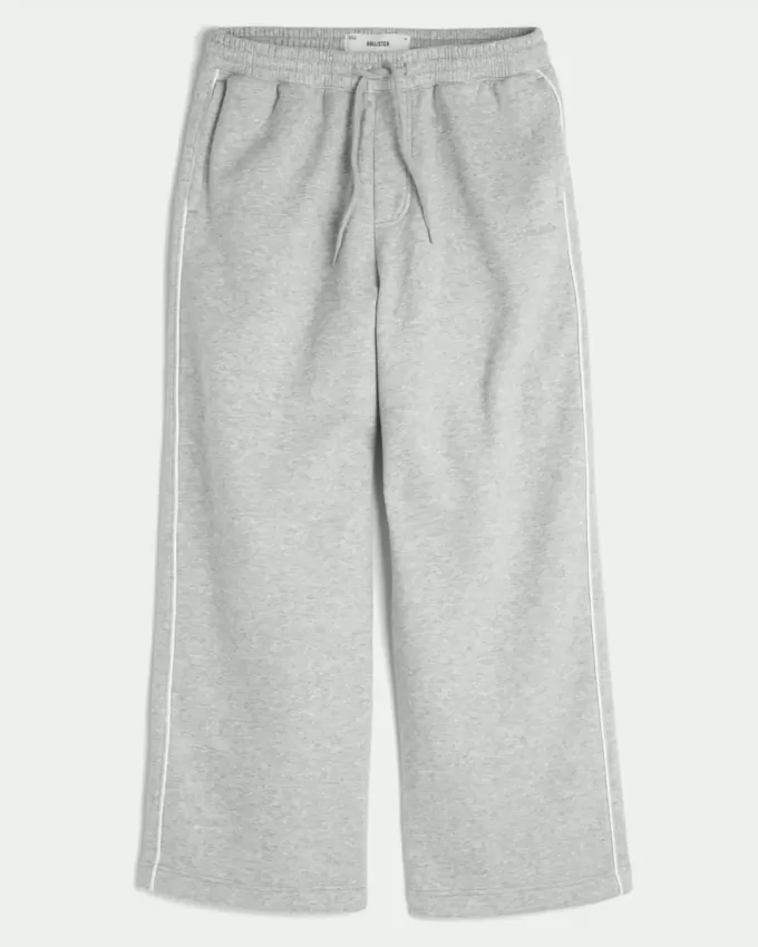 Super Baggy-Jogginghose
