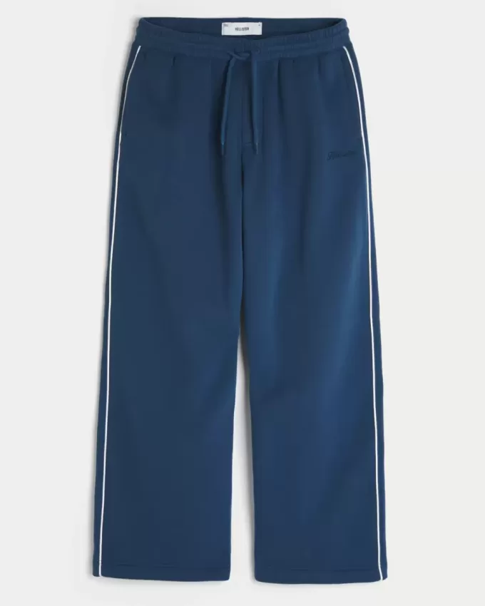 Super Baggy-Jogginghose