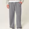 Super Baggy-Jogginghose