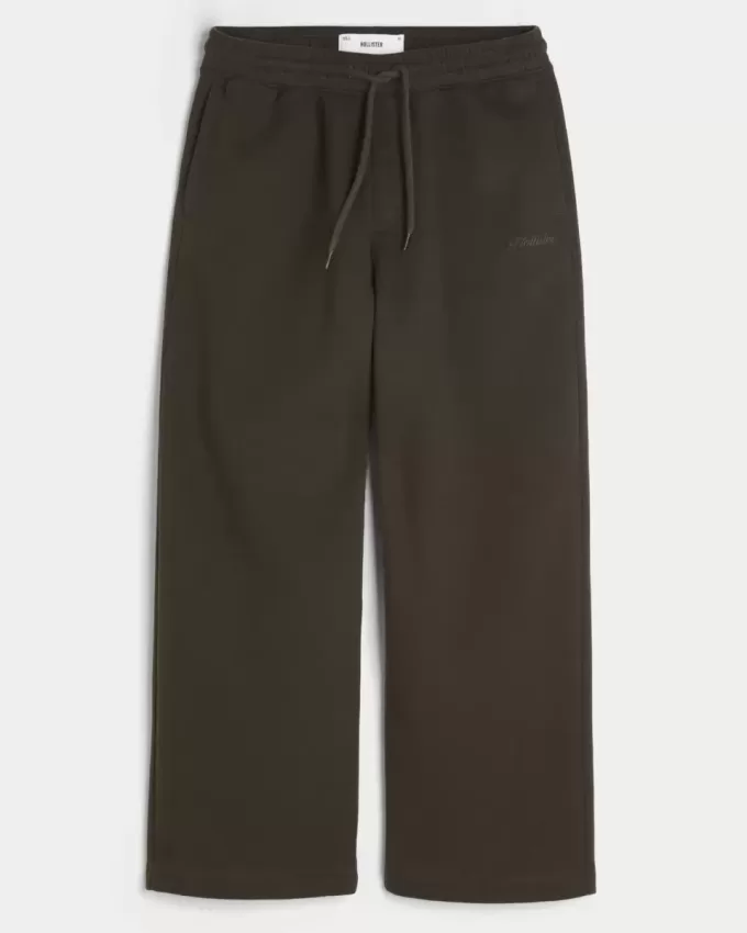 Super Baggy-Jogginghose