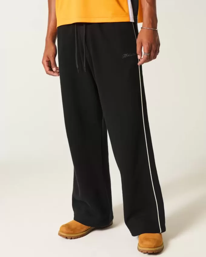 Super Baggy-Jogginghose